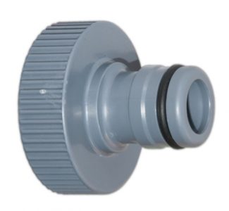 Nadstavec ventilový 3/4"