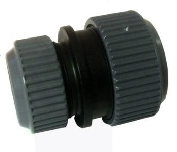 Redukcia 1/2" - 3/4"