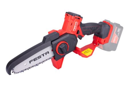 Píla reťazová 20V 28625 AKU FESTA Brushless SHARE