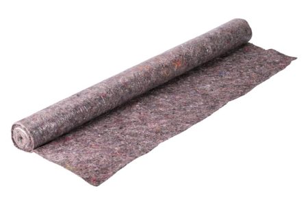 Filc maliarsky zakrývací 1x10m 220g 37292 WESTBERG
