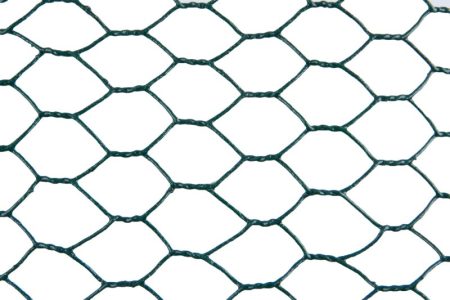 Pletivo HEX 16/1x1000mmx 5m PVC 42432