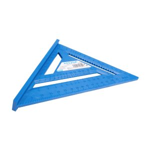 Uholník tesársky multifunkčný plastový 150mm XT130155 XTline