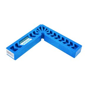 Uholník montážny plastový 150x150 mm XT130110 XTline