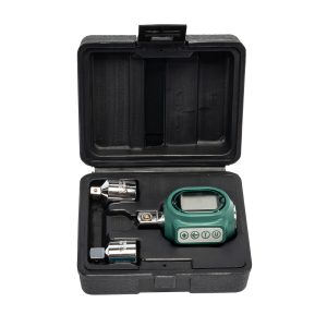 Adaptér momentový na račňu 1/2” + redukcia 1/4” a 3/8” H403 XTline