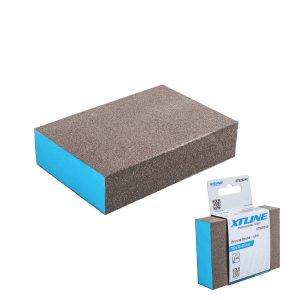 Huba brúsna tuhá 100x 70x 25mm zr.240 XTB20240 XTline