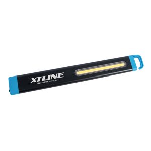 Svietidlo montážne nabíjacie SLIM 360lm 1800mAh XT60606 XTline
