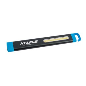 Svietidlo montážne nabíjacie SLIM 250lm  800mAh XT60616 XTline