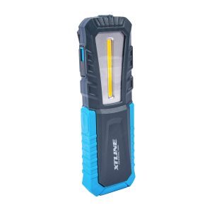 Svietidlo montážne nabíjacie 420lm 4400mAh XT60846 XTline