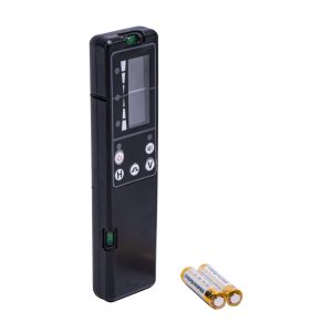 Elektronický laserový prijímač (k XT130540) XT130530