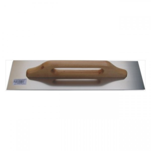 Hladítko nerezové profi 480 mm 0030
