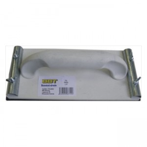 Hladítko plastové pre brúsnu mriežku 230 x 105 mm