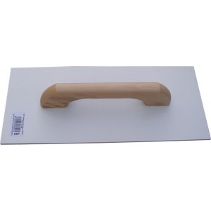 Hladítko umelé 280x140mm
